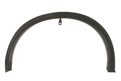 Bandou aripa fata stanga potrivit NISSAN JUKE I 2010-2014 - (negru)