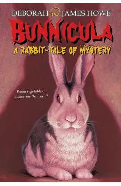 Bunnicula: A Rabbit-Tale of Mystery