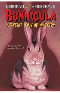 Bunnicula: A Rabbit-Tale of Mystery