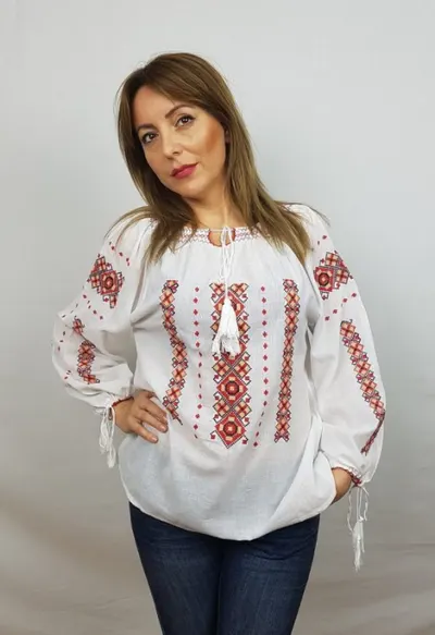 Ie Traditionala Constantina