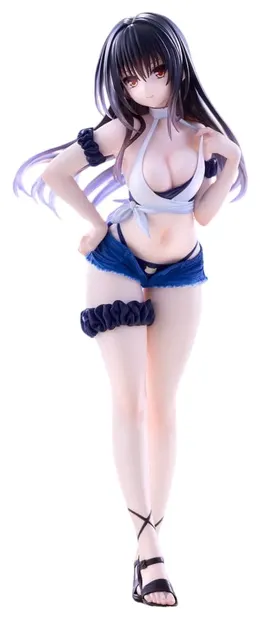 Statuetă FuRyu Animation: To Love- Ru Darkness - Yui Kotegawa, 20 cm