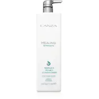 L'anza Healing Strength Manuka Honey balsam pentru flexibilitate si volum 950 ml