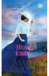 Numai iubirea