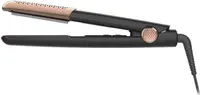 Presă de păr Rowenta - SF8230F0, 200°C, Ceramic, negru /maro