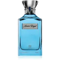 Ahmed Al Maghribi Azure Royal Eau de Parfum unisex 100 ml