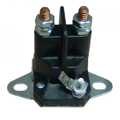 Releu Pornire Universal Tractoras de Tuns Iarba MTD, Murray