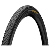 Anvelopa pliabila Continental Terra Speed Protection 35-584