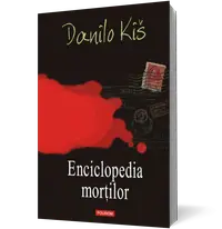 Enciclopedia morţilor