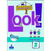 Look!: Teachers Pack Level 2