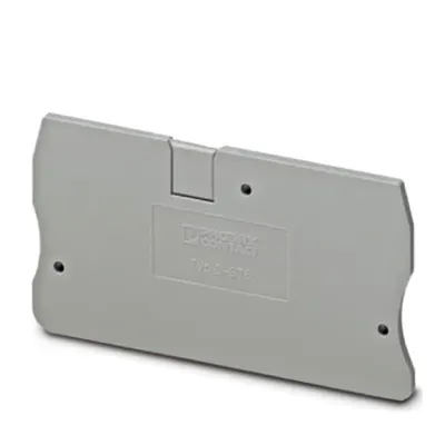 Capac D-ST 6