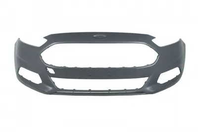 Bara (Fata, cu spoiler, cu orificii pentru lampa ceata, grunduit) potrivit FORD MONDEO V 09.12