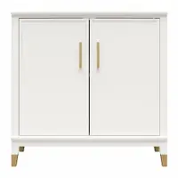 Dulap alb 84x84x40 cm Westerleigh – Støraa