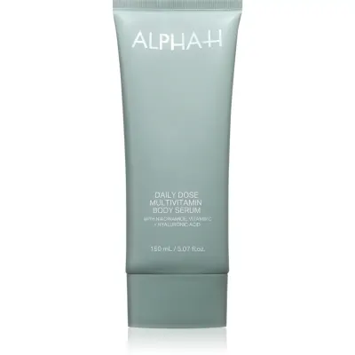 Alpha-H Daily Dose ler pentru corp 150 ml