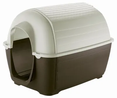 Ferplast Cotet Plastic Kenny 03