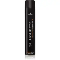 Schwarzkopf Professional Silhouette Super Hold fixativ fixare puternică 750 ml