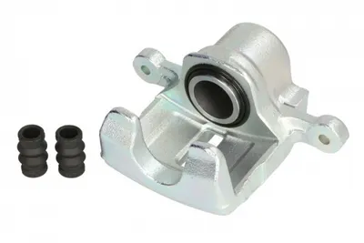 Etrier frana (disc) Spate Stanga potrivit CHEVROLET CAPTIVA; OPEL ANTARA A 2.0D-3.2 06.06