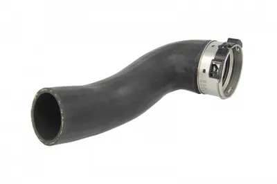 Furtun intercooler Stanga (Fata Inferior) potrivit AUDI A3; VW BEETLE, GOLF VI, JETTA IV 2.0D 05.03