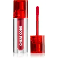 Trouble Maker Cheat Code lip gloss hidratant culoare Short Circuit Deep Rose 3 ml