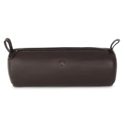 Penar unisex Ronno, Alex PT1508, piele naturala, Maro inchis