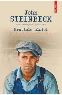 eBook Fructele miniei