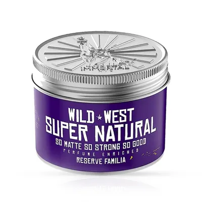 Ceara de par mata - IMMORTAL -Wild West - 100 ml