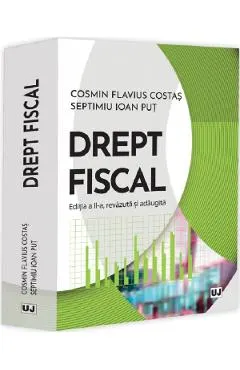 Drept fiscal Ed.2