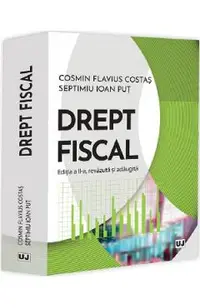 Drept fiscal Ed.2
