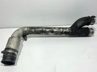 Conducta / furtun intercooler 059145731DD Porsche Cayenne (2010-2014) 3.0 tdi CJGA