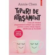 Tipuri de atasament