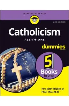 Catholicism All-In-One for Dummies