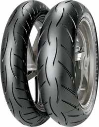 Anvelopa Metzeler Sportec M5 Interact 180 55 ZR17 (73W) TL