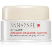 Annayake Ultratime High Prevention Anti-Ageing Prime Cream cremă pentru față impotriva primelor semne de imbatranire ale pielii 50 ml