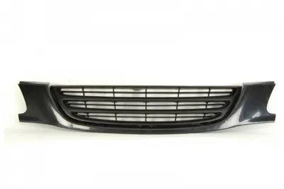 Grila radiator fata negru grunduit TOYOTA AVENSIS intre 1997-2000