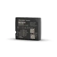 GPS Tracker auto Teltonika FMC150 procesor date CAN, bluetooth, LTE CAT1, acumulator 170 mAh, GSM 4G