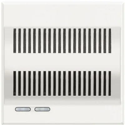 Sonda gestionare temperatura Axolute MyHOME BUS - alb
