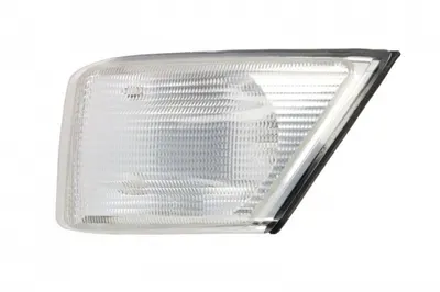Semnalizator fata stanga (transparent) IVECO DAILY 1999-2007