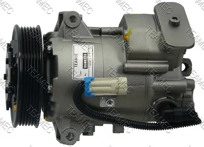 Compresor clima auto aer conditionat potrivit OPEL INSIGNIA A 1.6 1.8 07.08-03.17