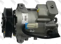 Compresor clima auto aer conditionat potrivit OPEL INSIGNIA A 1.6 1.8 07.08-03.17