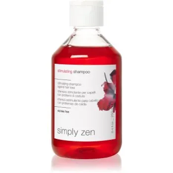 Simply Zen Stimulating Shampoo sampon pentru cresterea parului impotriva caderii parului