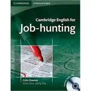Cambridge: English for Job-hunting