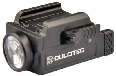 Lanternă pistol Dulotec - G1, sub-țeavă