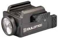 Lanternă pistol Dulotec - G1, sub-țeavă