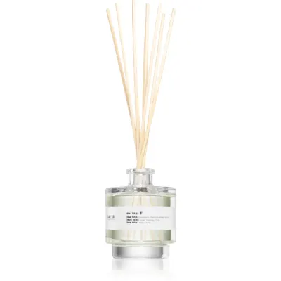 The Olphactory Lab Co. Moringa difuzor de aroma 200 ml