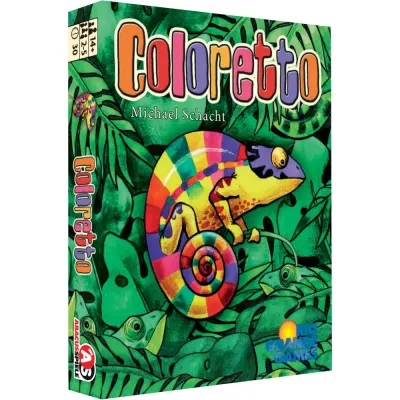 Coloretto