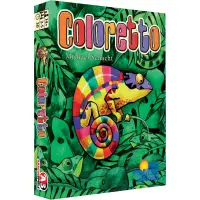 Coloretto