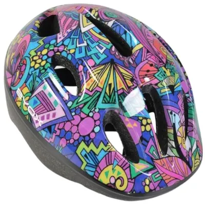 Cască pentru copii Byox - Y03, 48-54 cm, colorat
