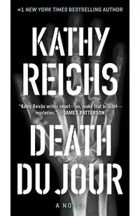 Death Du Jour, Volume 2