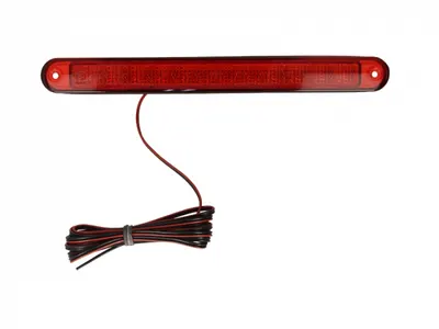 Lampa stop suplimentar LED 24v in bara protectie BUS