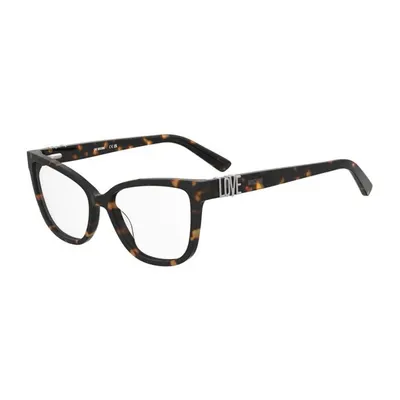 Rame ochelari de vedere dama Love Moschino MOL675 086
