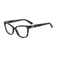 Rame ochelari de vedere dama Love Moschino MOL675 086